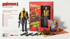 Wolfenstein II: The New Colossus [Collector's Edition]